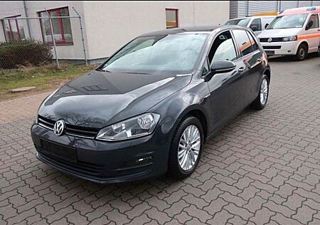 VW Golf Volkswagen 1.6 TDI 4MOTION BMT CUP CUP