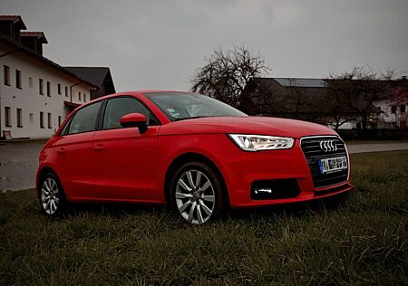 Audi A1 1.4 TDI Sportback -
