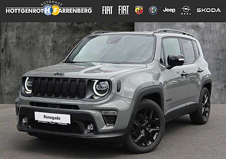 Jeep Renegade 1.3 T-GDI Limited FWD