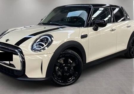 Mini Cooper , Garatie & Service inkl., RFK