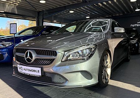 Mercedes-Benz CLA 180 BlueEFFICIENCY Edition*AUTOMATIK*