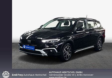 Fiat Tipo Kombi 1.5 GSE Hybrid Cross 96 kW, 5-türig