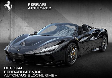 Ferrari F8 Spider*Carbon*LED*Lift*Kamera*Neuwagen*