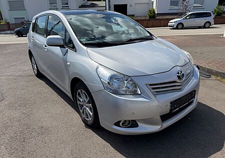 Toyota Verso Edition 2 Hand