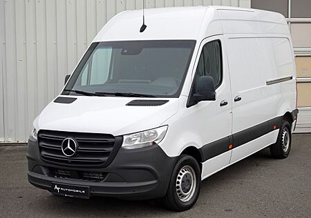Mercedes-Benz Sprinter III Kasten FWD 214 CDI L2H2 / 360° KAME