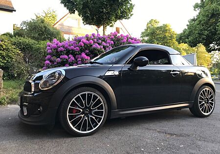 Mini Cooper Coupe Cooper SD Coupé Cooper S