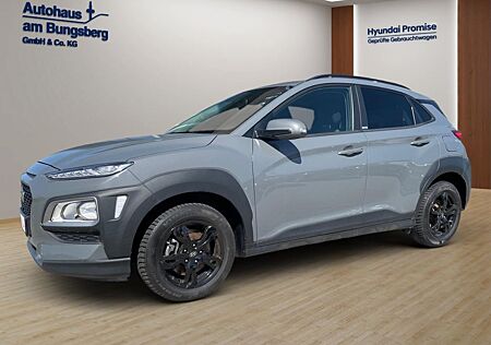 Hyundai Kona 1.0T Advantage Navi Klimaa. Rückfahrkamera