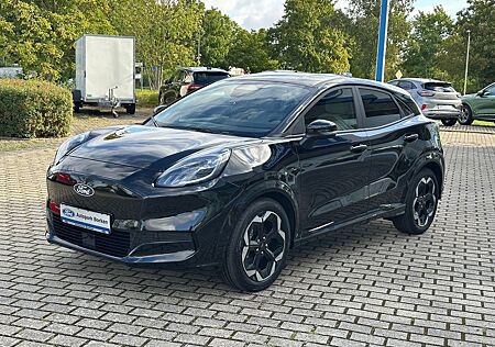Ford Puma Gen-E 124 kW Premium Winter-Paket