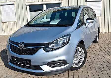 Opel Zafira Tourer 7.SITZE*2.HD*APPLECARPLAY*TÜVNEU