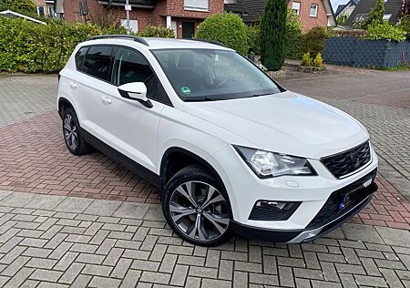 Seat Ateca 1.4 EcoTSI 110kW Xcellence DSG Xcellence