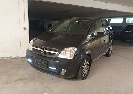 Opel Meriva 1.8 mit LPG Tüv bis 07.2026