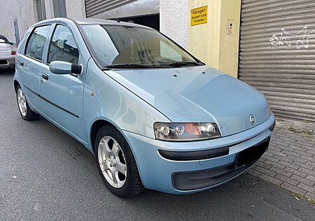 Fiat Punto , Klima , Servo , Allwetter,Grüne plakette