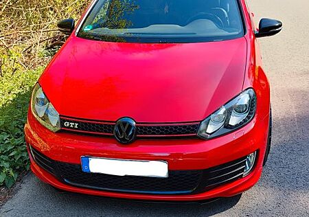 VW Golf Volkswagen 2.0 TSI DSG GTI Edition 35 GTI Edition 35