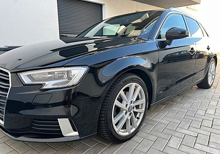 Audi A3 2.0 TDI Sportback -