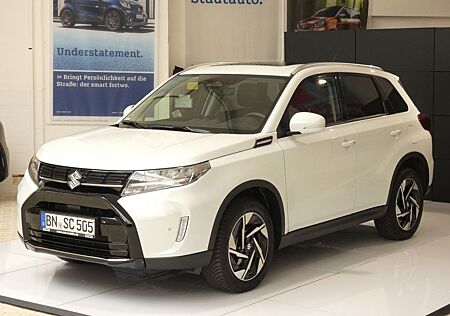Suzuki Vitara 1.5 Comfort+ ALLGRIP *Klima/LED/Kam./SHZ*