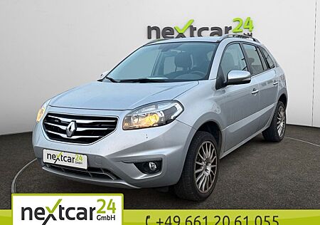 Renault Koleos Dynamique