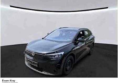 VW ID.4 Volkswagen Pure Performance LED Navi Sitzheizung