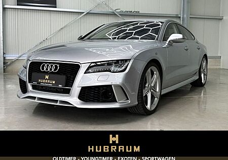Audi RS7 4.0 TFSI quattro Navi SHZ+Lüftung HUD Kamera