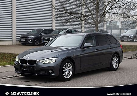 BMW 320 d Advantage *Garantie*Kamera*SHZ