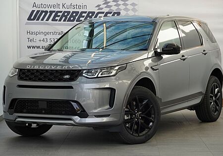 Land Rover Discovery Sport S D165 AWD