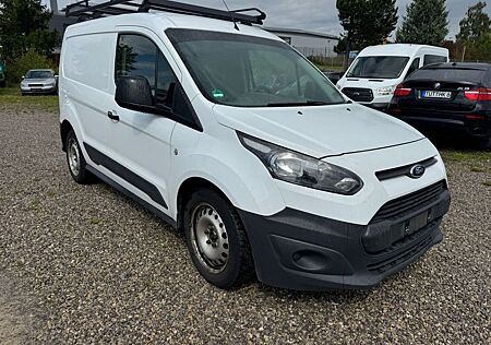 Ford Transit Connect Kasten