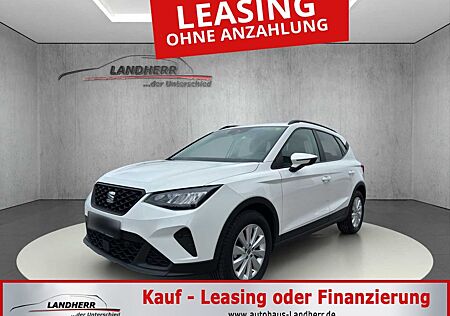 Seat Arona 1.0 TSI Style // mtl: 248€/Kamera/LED/S