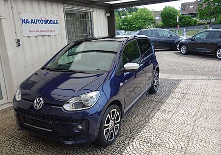 VW Up Volkswagen ! club !/Klima,El-Panoramadach,Navi