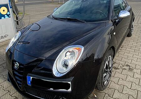 Alfa Romeo MiTo 1.4 16V MultiAir Turismo Turismo