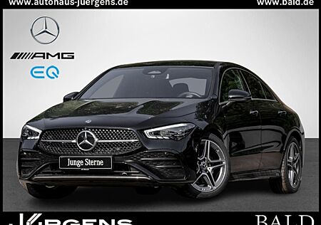 Mercedes-Benz CLA 200 AMG-Advanced/ILS/Pano/360/Totw/Amb/18''