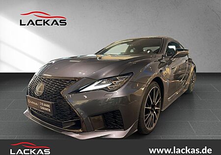 Lexus RC F ADVANTAGE*V8*SCHIEBEDACH*SOFORT VERFÜGBAR