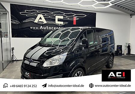 Ford Tourneo Custom 2.0 TDCi 290 L1 Sport,Standh.AHK