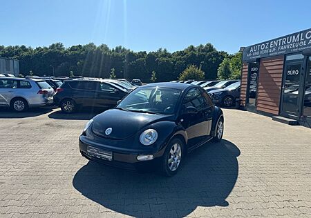 VW New Beetle Volkswagen /1,4/KLIMA