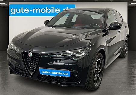 Alfa Romeo Stelvio 2.2 Diesel Veloce PANO | ACC | MATRIX