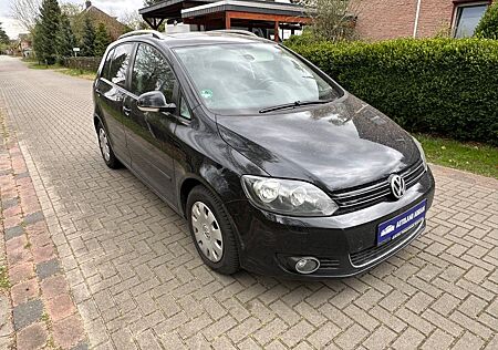 VW Golf Volkswagen Plus VI Highline