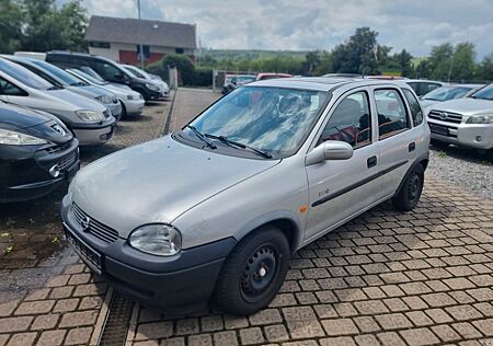 Opel Corsa 1.4 Automatik Tüv Klima Nur57tkm SD