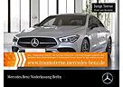 Mercedes-Benz CLA 250 e Cp AMG Night/Wide/LED/HighEnd/Ambi/Kam