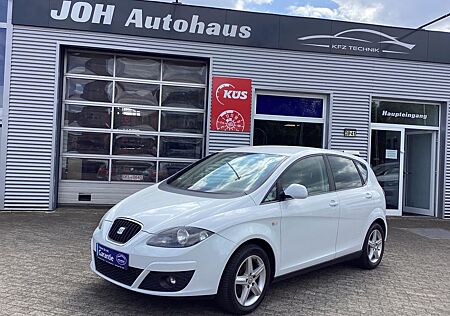 Seat Altea 1.6 TDI CR 77kW Ecomotive Reference
