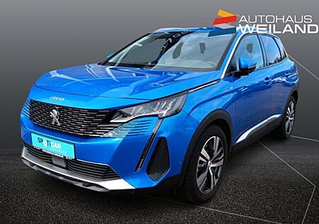 Peugeot 3008 Hybrid 225 e-EAT8 Allure Pack