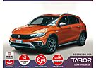 Fiat Tipo Kombi 1.5 MHEV 130 DCT Cross Kam PDC Temp