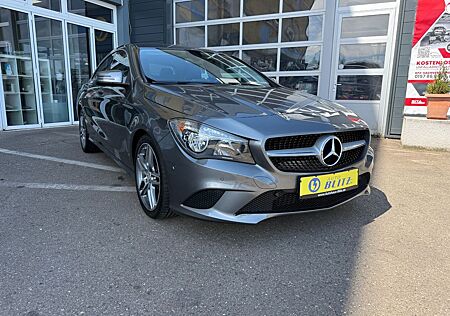 Mercedes-Benz CLA 200 CLA - NAVI,KLIMA