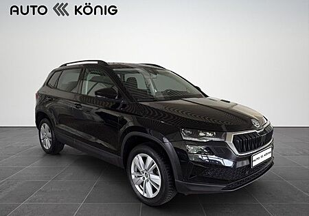 Skoda Karoq Selection 1.5 TSI 110 kW *Rückfahrkamera*