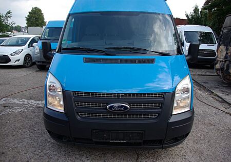 Ford Transit L2 H2 AHK