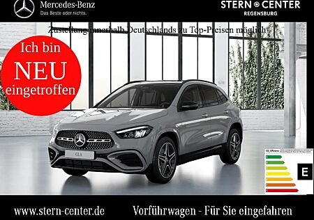 Mercedes-Benz GLA 180 LED AMG SHD Wide Cam Night Keyl Totw