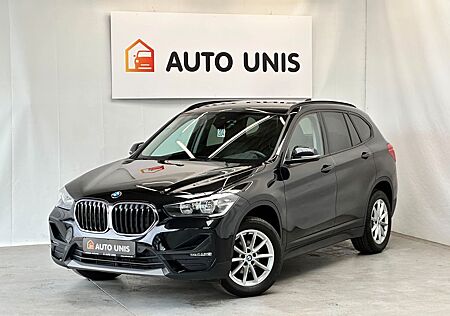 BMW X1 Cruise*Led fog*PDC*Navi*Park Assistent