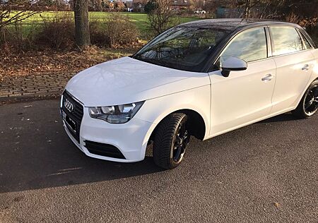 Audi A1 1.2 TFSI Ambition Sportback Ambition