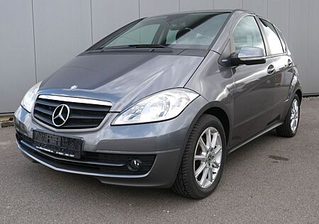 Mercedes-Benz A 160 Classic