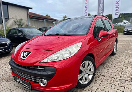 Peugeot 207 SW Sport PANO*KLIMA*TÜV-05/26