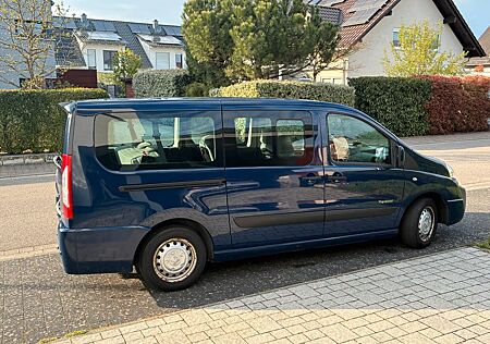 Peugeot Expert Tepee Vagabond (Camping) L2H1 AHK