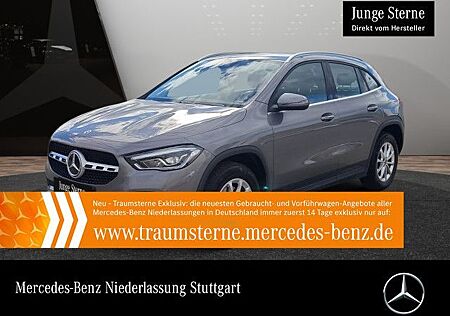 Mercedes-Benz GLA 250 e Style/LED/AHK/Kamera/CarPlay/SpiegelP