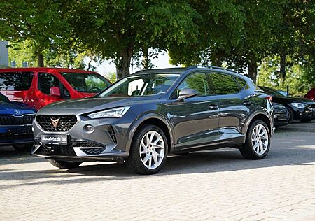 Cupra Formentor 2.0TDI VIRTUAL+KEYLESS+RÜCKFAHRKAMERA